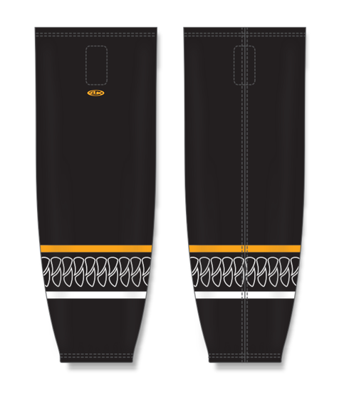 Athletic Knit ZH711-FLA2018 Custom Sublimated Hockey Socks