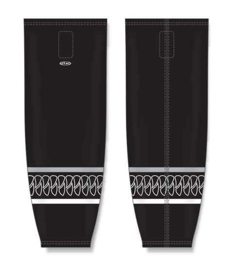 Athletic Knit ZH711-FLA2018 Custom Sublimated Hockey Socks