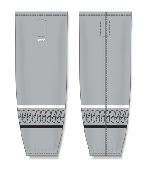 Athletic Knit ZH711-FLA2018 Custom Sublimated Hockey Socks