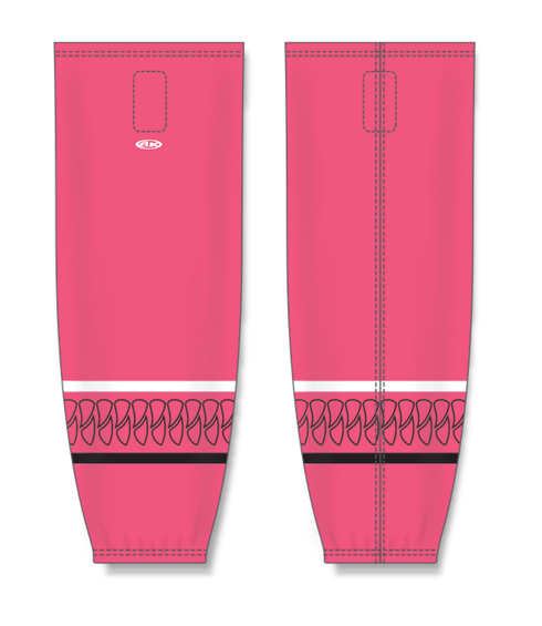 Athletic Knit ZH711-FLA2018 Custom Sublimated Hockey Socks