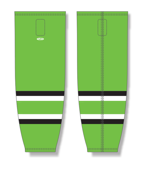 Athletic Knit ZH711-FLA2307 Custom Sublimated Hockey Socks