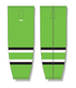 Athletic Knit ZH711-FLA2307 Custom Sublimated Hockey Socks
