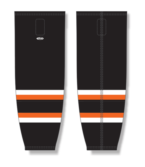 Athletic Knit ZH711-FLA2307 Custom Sublimated Hockey Socks