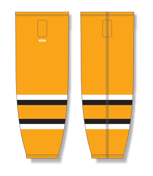 Athletic Knit ZH711-FLA2307 Custom Sublimated Hockey Socks