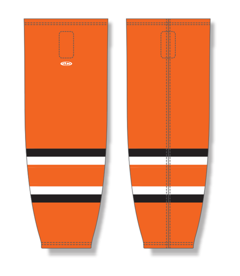 Athletic Knit ZH711-FLA2307 Custom Sublimated Hockey Socks