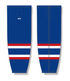 Athletic Knit ZH711-FLA2307 Custom Sublimated Hockey Socks