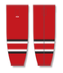 Athletic Knit ZH711-FLA2307 Custom Sublimated Hockey Socks