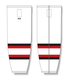 Athletic Knit ZH711-FLA2307 Custom Sublimated Hockey Socks