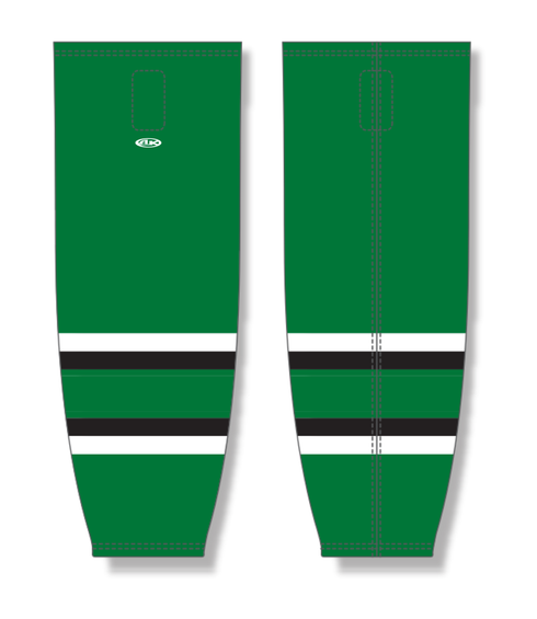 Athletic Knit ZH711-FLA2307 Custom Sublimated Hockey Socks