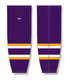 Athletic Knit ZH711-FLA2307 Custom Sublimated Hockey Socks