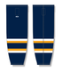 Athletic Knit ZH711-FLA2307 Custom Sublimated Hockey Socks