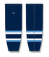 Athletic Knit ZH711-FLA2307 Custom Sublimated Hockey Socks