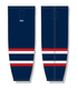 Athletic Knit ZH711-FLA2307 Custom Sublimated Hockey Socks