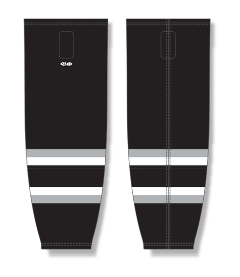 Athletic Knit ZH711-FLA2307 Custom Sublimated Hockey Socks