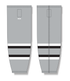 Athletic Knit ZH711-FLA2307 Custom Sublimated Hockey Socks
