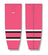 Athletic Knit ZH711-FLA2307 Custom Sublimated Hockey Socks