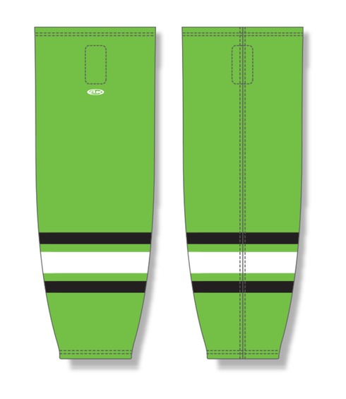 Athletic Knit ZH711-FWK2019 Custom Sublimated Hockey Socks