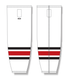 Athletic Knit ZH711-FWK2019 Custom Sublimated Hockey Socks