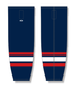 Athletic Knit ZH711-FWK2019 Custom Sublimated Hockey Socks