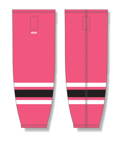 Athletic Knit ZH711-FWK2019 Custom Sublimated Hockey Socks