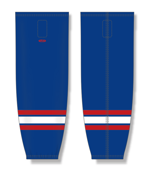 Athletic Knit ZH711-FWK2020 Custom Sublimated Hockey Socks