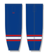 Athletic Knit ZH711-FWK2020 Custom Sublimated Hockey Socks