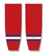 Athletic Knit ZH711-FWK2020 Custom Sublimated Hockey Socks
