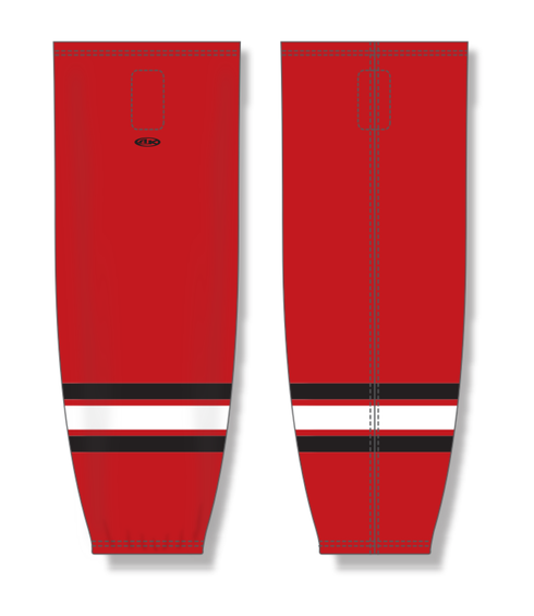 Athletic Knit ZH711-FWK2020 Custom Sublimated Hockey Socks