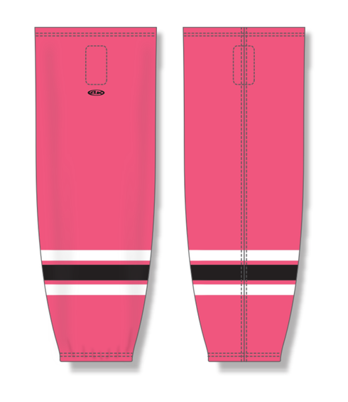Athletic Knit ZH711-FWK2020 Custom Sublimated Hockey Socks