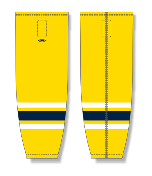 Athletic Knit ZH711-FWK2021 Custom Sublimated Hockey Socks