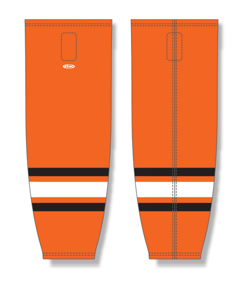 Athletic Knit ZH711-FWK2021 Custom Sublimated Hockey Socks
