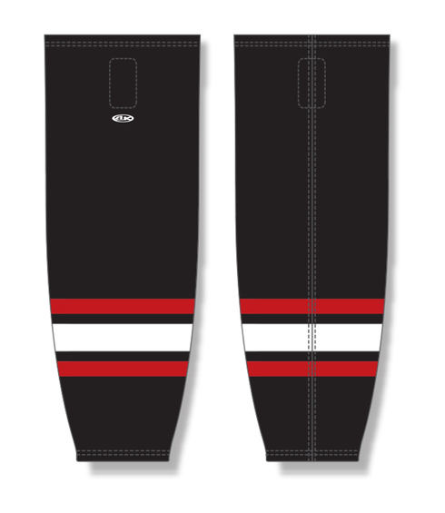 Athletic Knit ZH711-FWK2021 Custom Sublimated Hockey Socks
