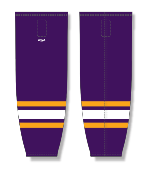 Athletic Knit ZH711-FWK2021 Custom Sublimated Hockey Socks