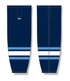 Athletic Knit ZH711-FWK2021 Custom Sublimated Hockey Socks