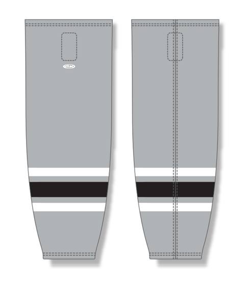 Athletic Knit ZH711-FWK2021 Custom Sublimated Hockey Socks