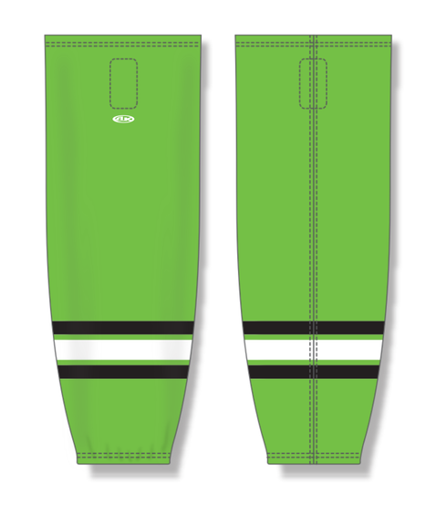 Athletic Knit ZH711-FWK2308 Custom Sublimated Hockey Socks