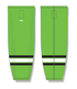 Athletic Knit ZH711-FWK2308 Custom Sublimated Hockey Socks