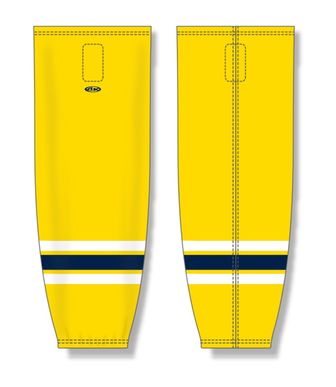 Athletic Knit ZH711-FWK2308 Custom Sublimated Hockey Socks