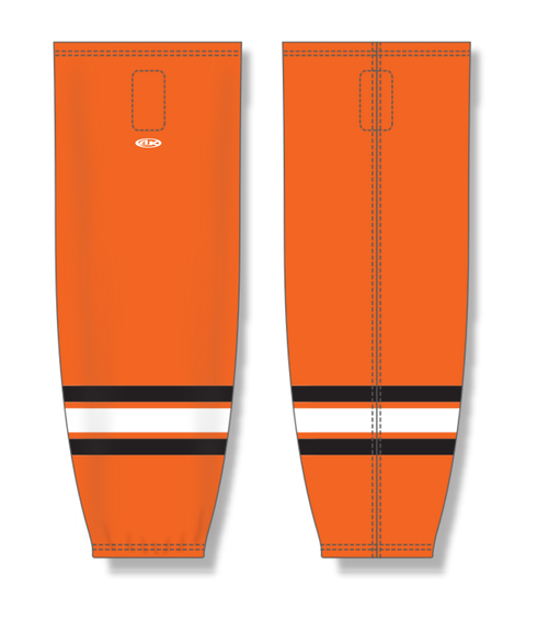 Athletic Knit ZH711-FWK2308 Custom Sublimated Hockey Socks