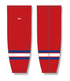 Athletic Knit ZH711-FWK2308 Custom Sublimated Hockey Socks