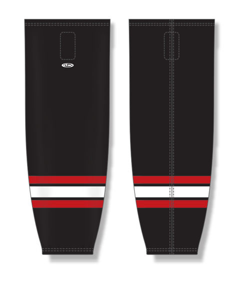 Athletic Knit ZH711-FWK2308 Custom Sublimated Hockey Socks