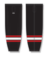 Athletic Knit ZH711-FWK2308 Custom Sublimated Hockey Socks