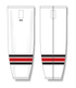 Athletic Knit ZH711-FWK2308 Custom Sublimated Hockey Socks