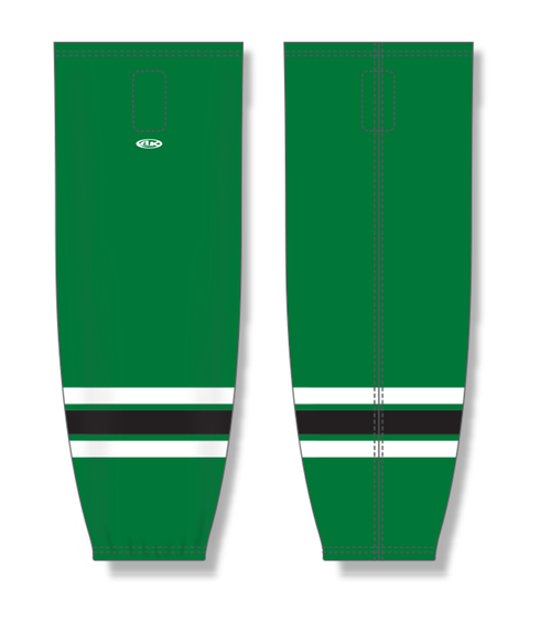 Athletic Knit ZH711-FWK2308 Custom Sublimated Hockey Socks