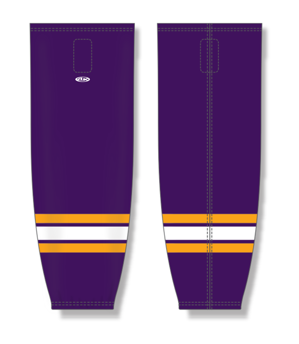 Athletic Knit ZH711-FWK2308 Custom Sublimated Hockey Socks