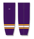 Athletic Knit ZH711-FWK2308 Custom Sublimated Hockey Socks