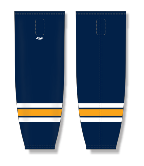 Athletic Knit ZH711-FWK2308 Custom Sublimated Hockey Socks