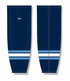 Athletic Knit ZH711-FWK2308 Custom Sublimated Hockey Socks