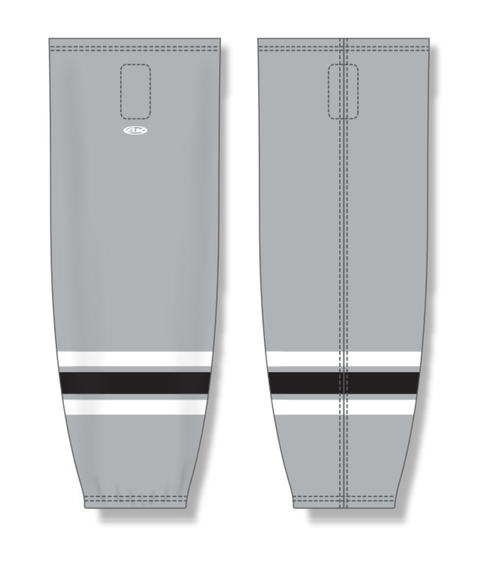 Athletic Knit ZH711-FWK2308 Custom Sublimated Hockey Socks