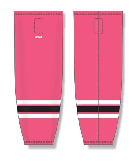Athletic Knit ZH711-FWK2308 Custom Sublimated Hockey Socks